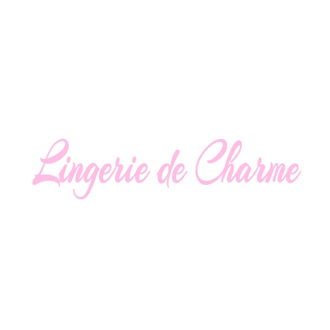 LINGERIE DE CHARME LA-BASTIDE-DE-BOUSIGNAC